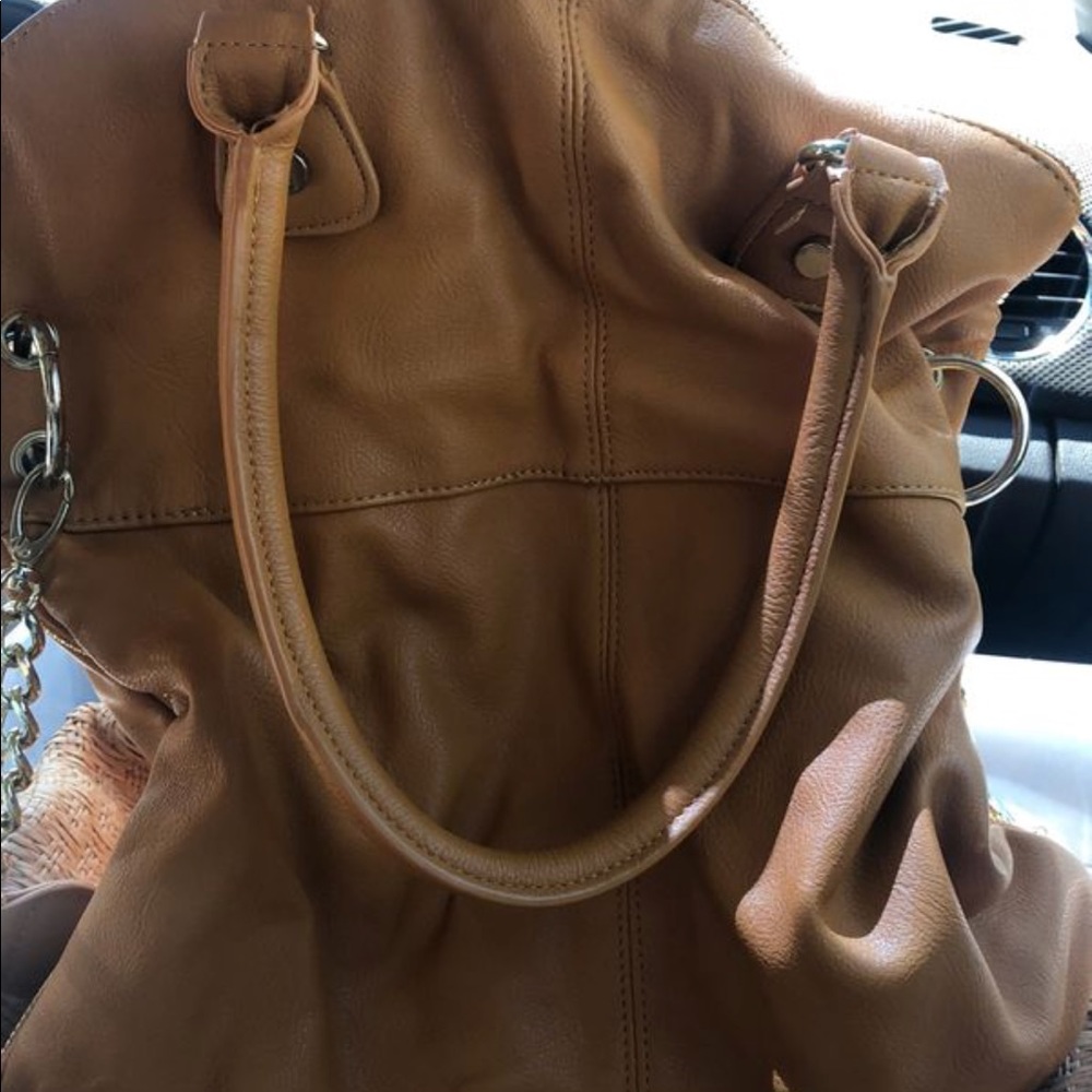 Steve Madden purse
